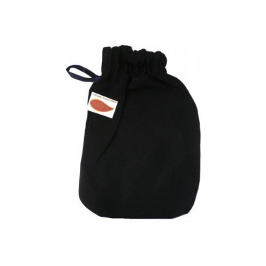 Gant de gommage Kessa