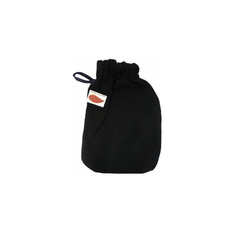 Gant de gommage Kessa