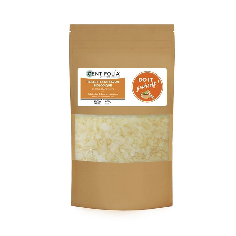 Paillettes de savon 400 g