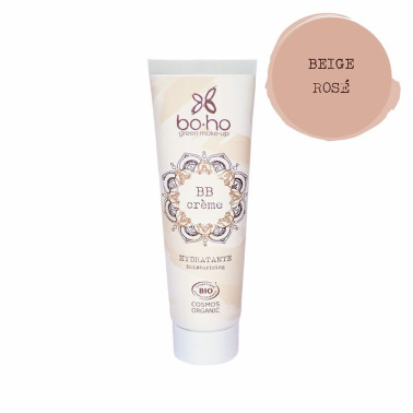 BB Crème BOHO beige rosé