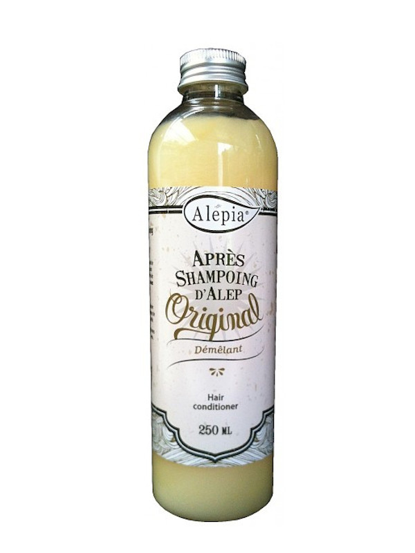 apres-shampoing Alepia