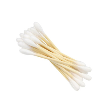 Cotons tiges Ecobamboo