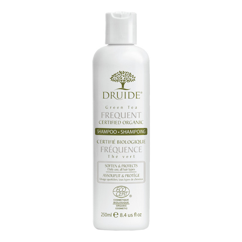 Shampoing Fréquence Druide