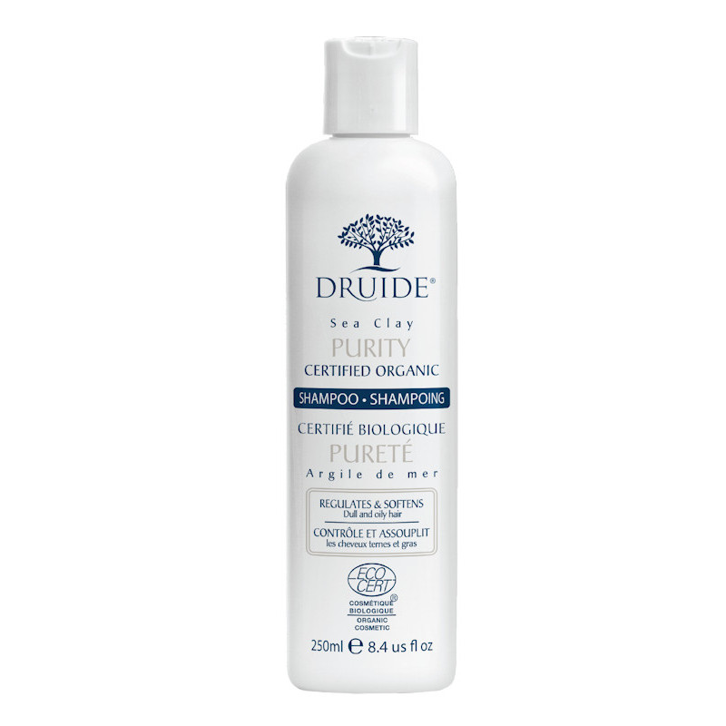 Shampoing Pureté Druide