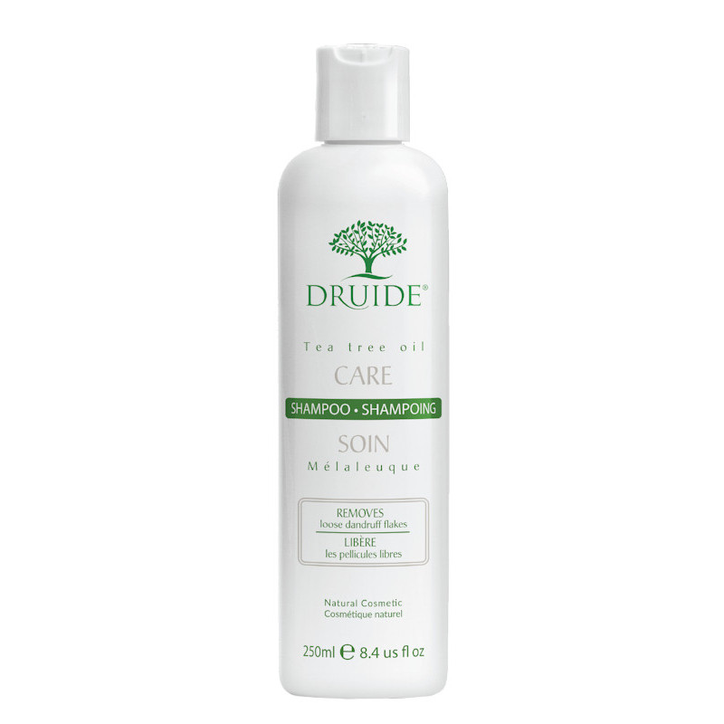 Shampoing Mélaleuque Druide