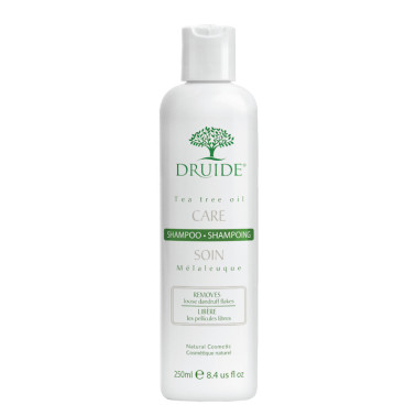 Shampoing Mélaleuque Druide