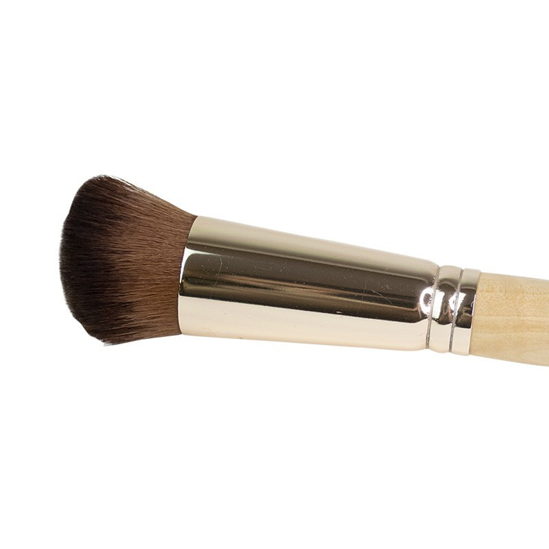 Pinceau fond de teint boule Boho