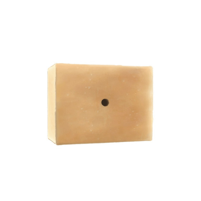 Mousse de karité karethic