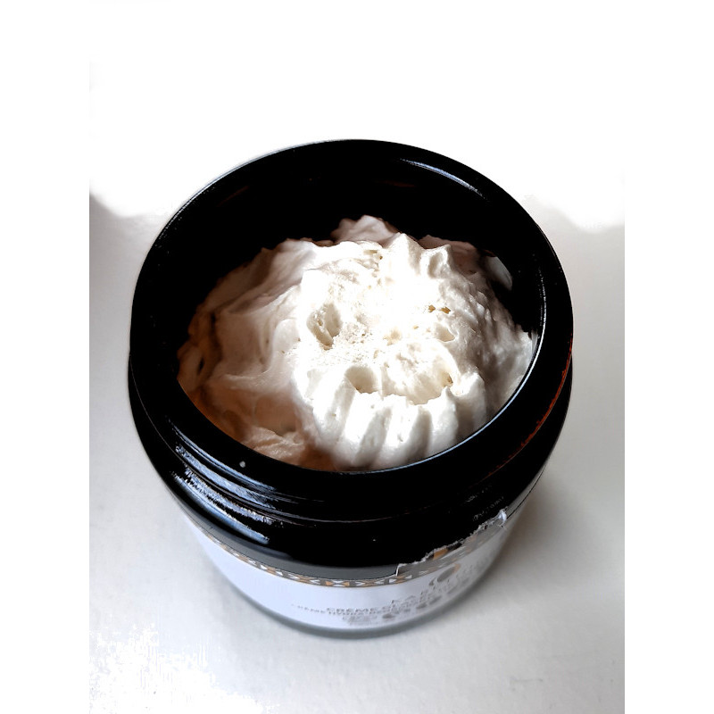 Crème Glacée de Karité 100 ml neutre