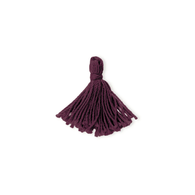 Coloration végétale Viola Mogano 100 g