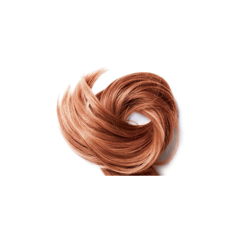 Coloration végétale Rouge Cerise 100 g