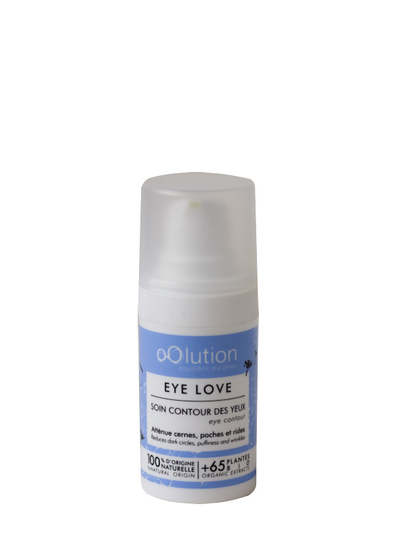 Eye Love OOLUTION 15 ml
