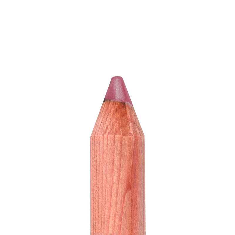 Crayon jumbo lèvres vieux rose