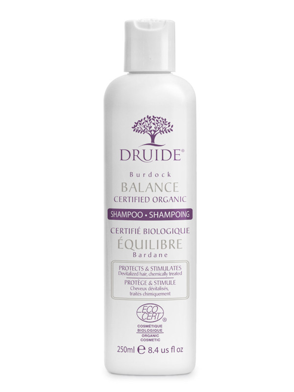 Shampooing DRUIDE Equilibre...