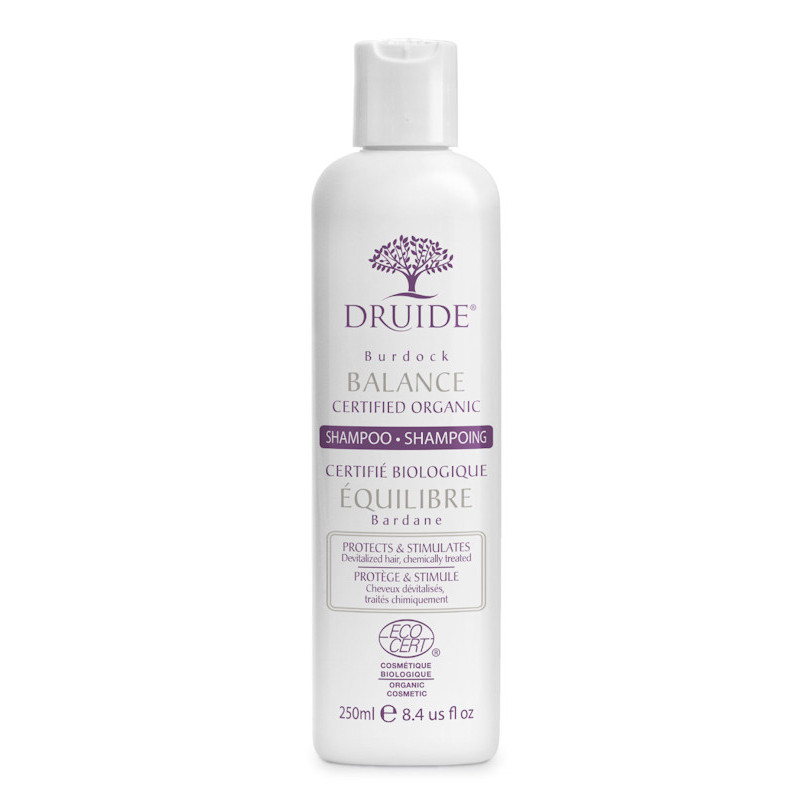 Shampoing Druide Equilibre