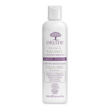 Shampoing Druide Equilibre