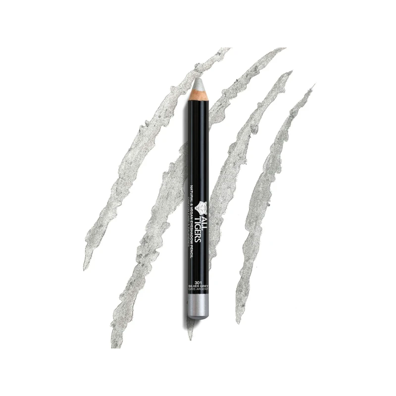 Crayon 301 Gris Argent