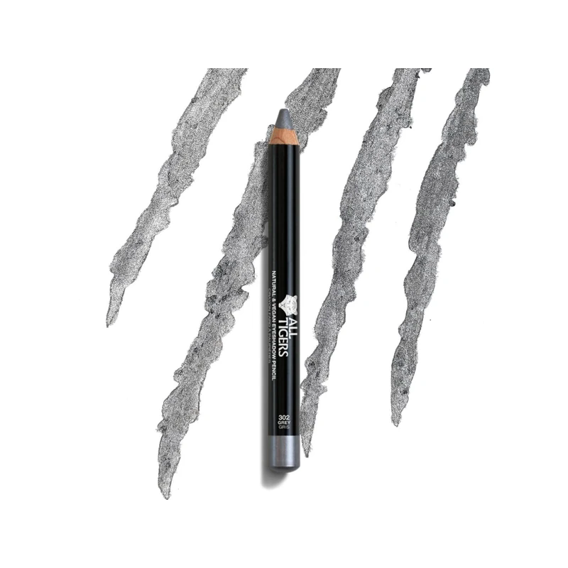 Crayon 302 Gris