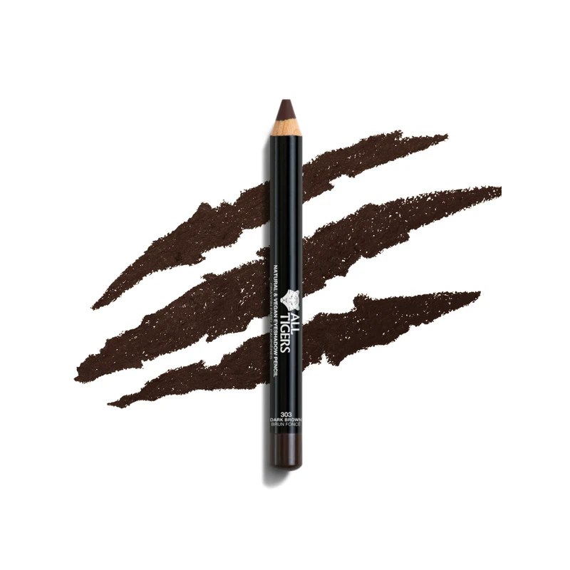 Crayon 303 Brun Foncé