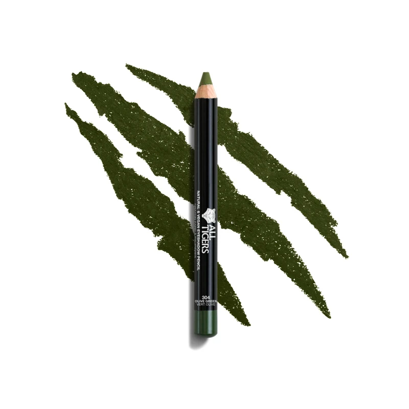 Crayon 304 Vert Olive