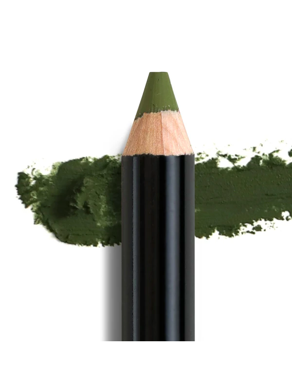 Crayon 304 Vert Olive