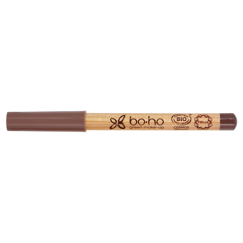 Crayon yeux NOISETTE