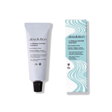 Le Masque anti-soif absolution 50 ml
