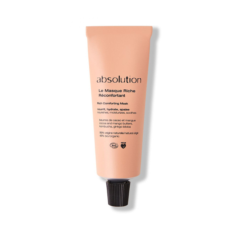 Le Masque Riche réconfortant 50 ml
