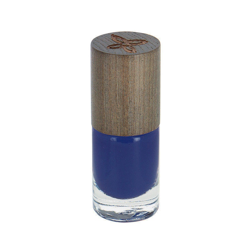 Vernis à ongles Oriental Blue