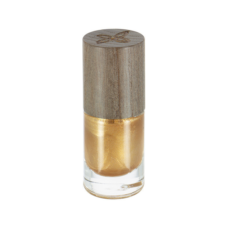 vernis Boho Solar Gold