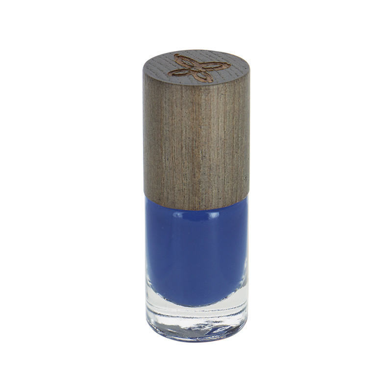 vernis Boho Street Style