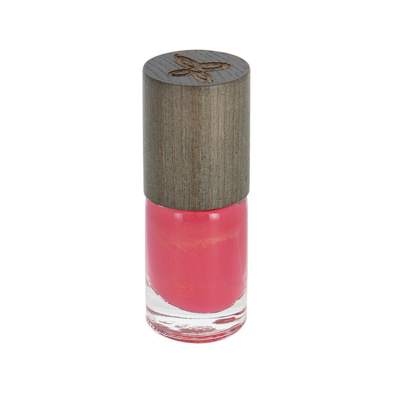 Vernis à ongles naturel Boho