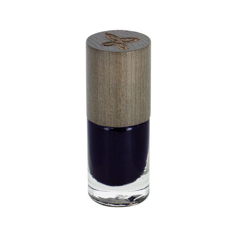 vernis Boho Ombre Noire