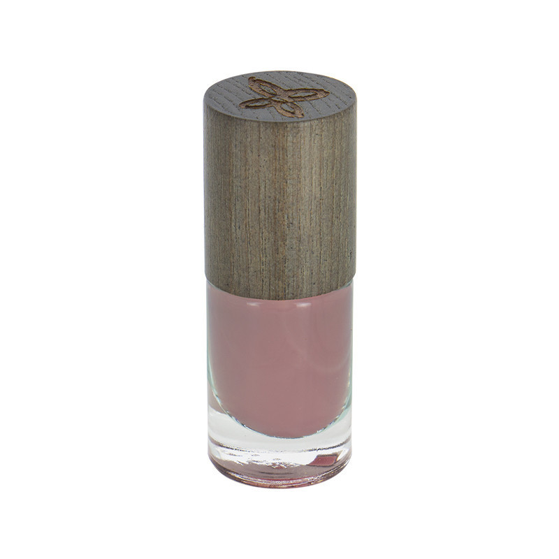 vernis Boho Rose Poudré