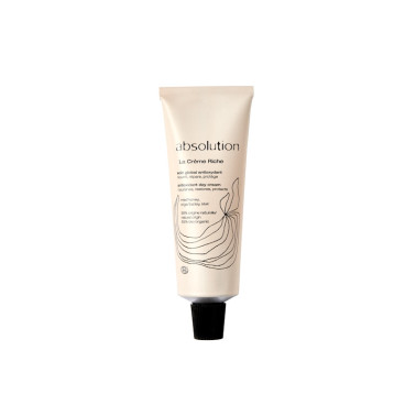 La Crème Riche absolution 50 ml