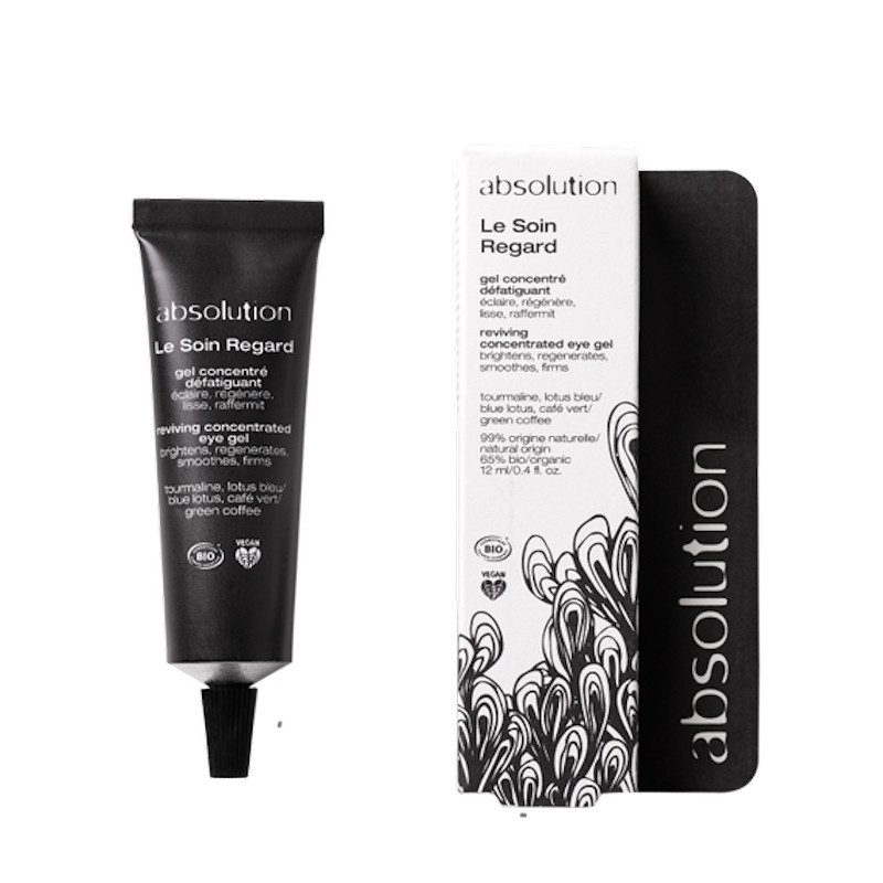 Le soin regard Absolution tube 12 ml