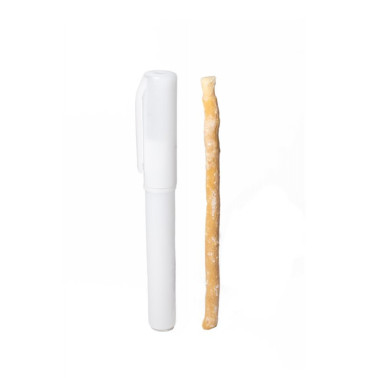 Bâton de Siwak avec étui