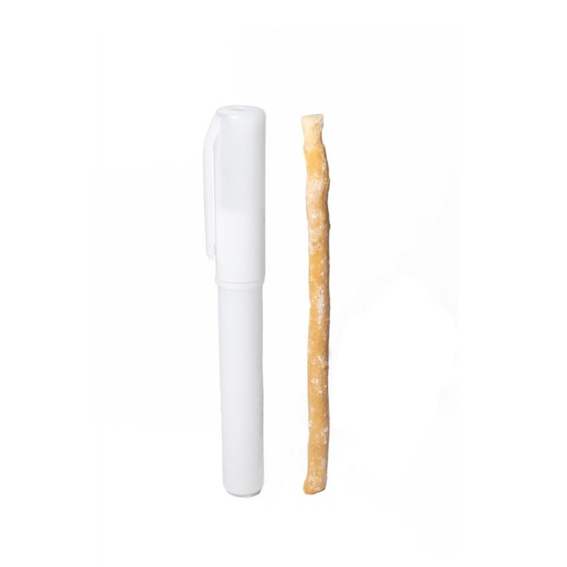 Bâton de Siwak avec étui