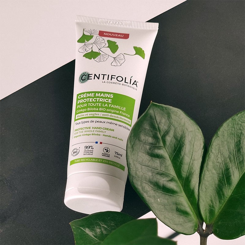Crème mains protectrice pour toute la famille 75 ml
