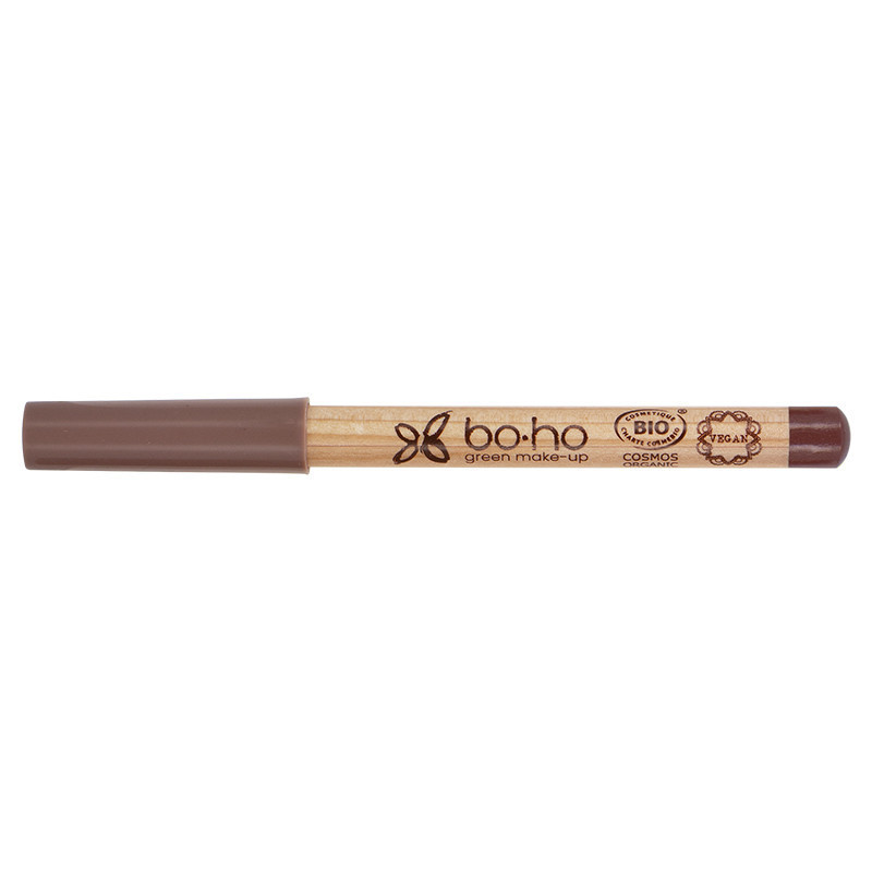 Crayon à lèvres MARRON