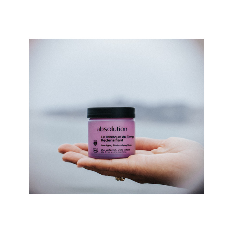 Le Masque du Temps Redensifiant 50 ml