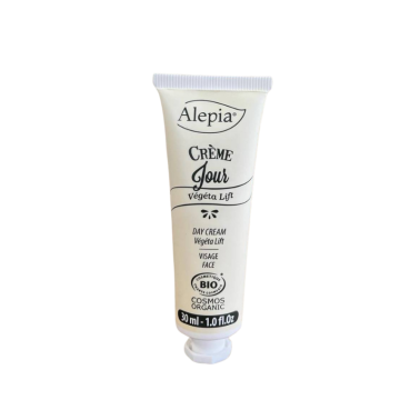 Crème Jour Vegeta Lift Alepia 30 ml