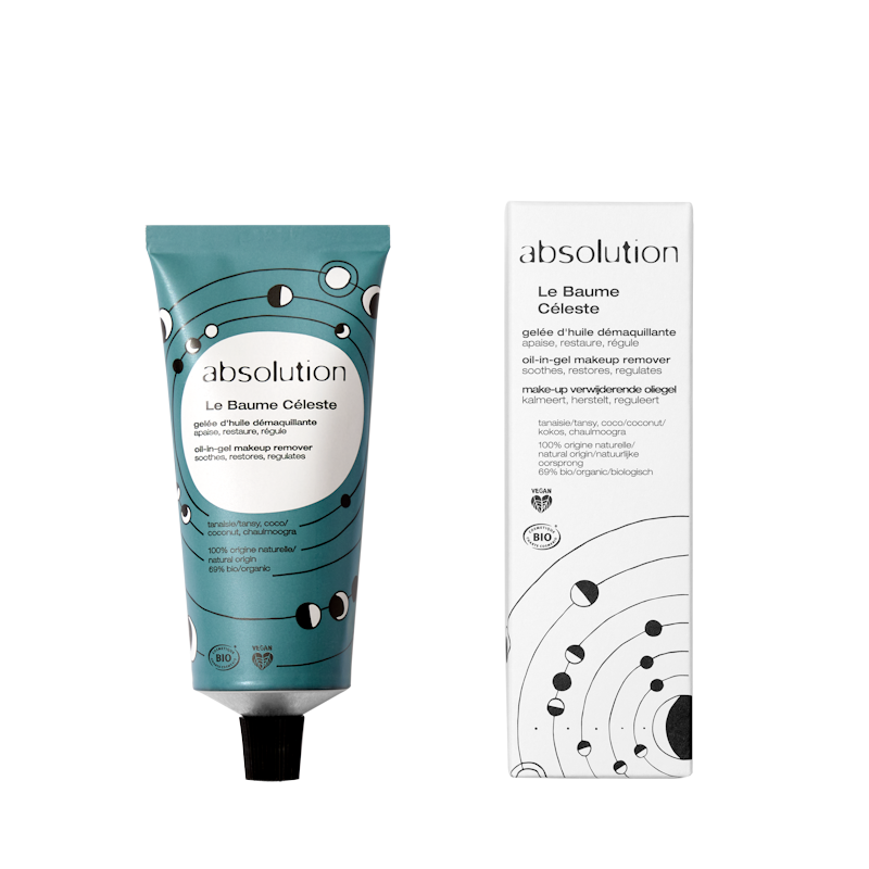Le Baume Céleste Absolution tube 100 ml