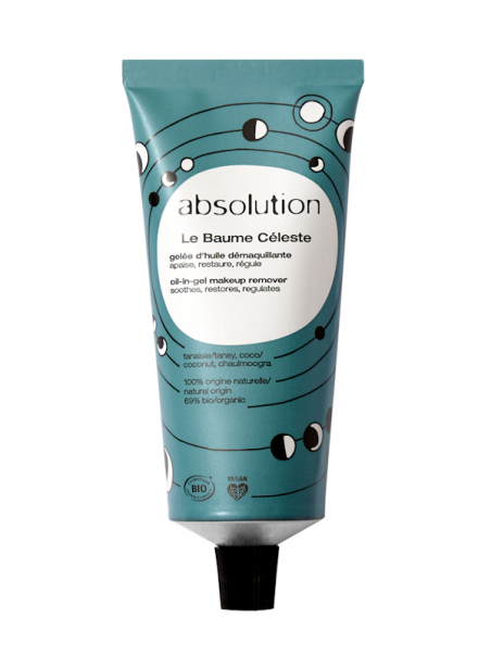 le Baume Céleste Absolution tube 100 ml