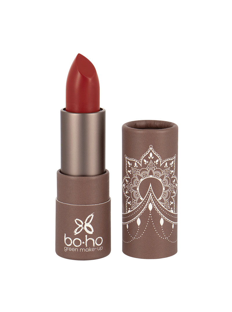 Rouge à lèvres Boho glossy DESIRE