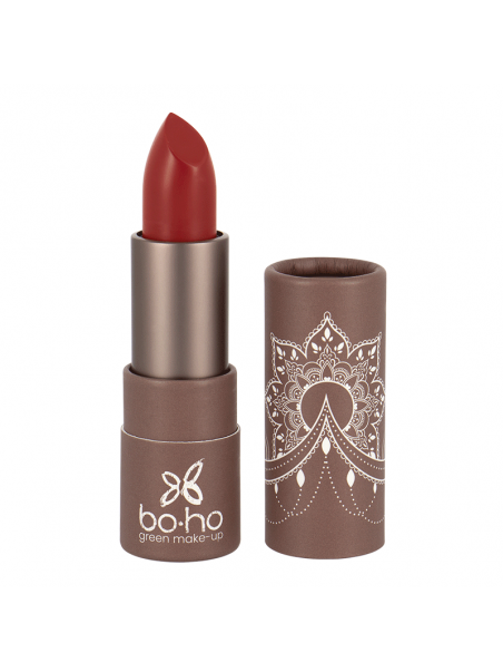 Rouge à lèvres Boho glossy DESIRE