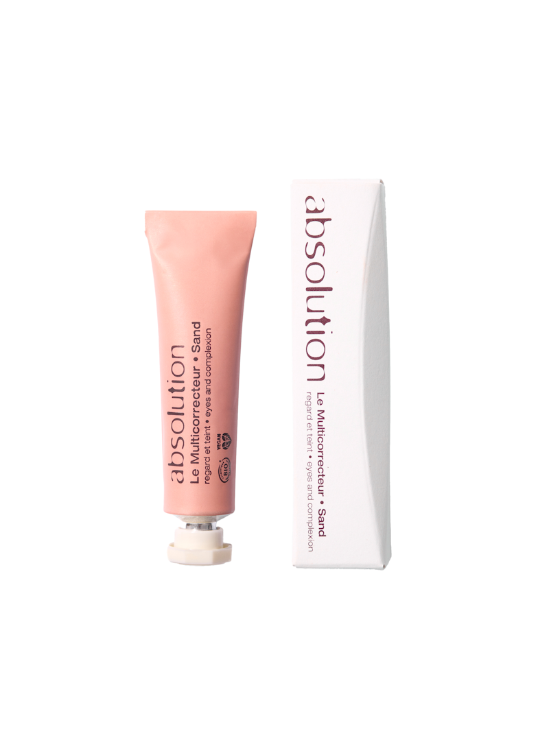 Multi-correcteur N°3 Sand Absolution