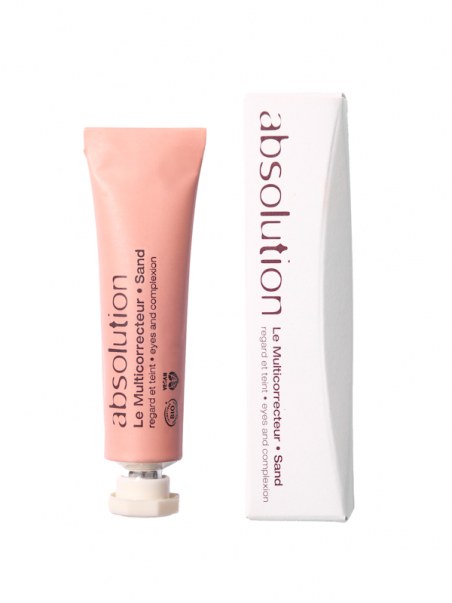 Multi-correcteur N°3 Sand Absolution