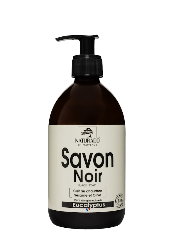 Savon liquide Naturado...