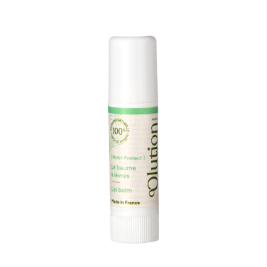 oOlution Baume à Lèvres stick
